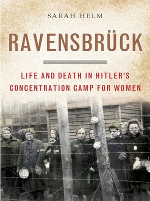 cover image of Ravensbruck